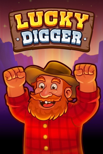 Lucky Digger